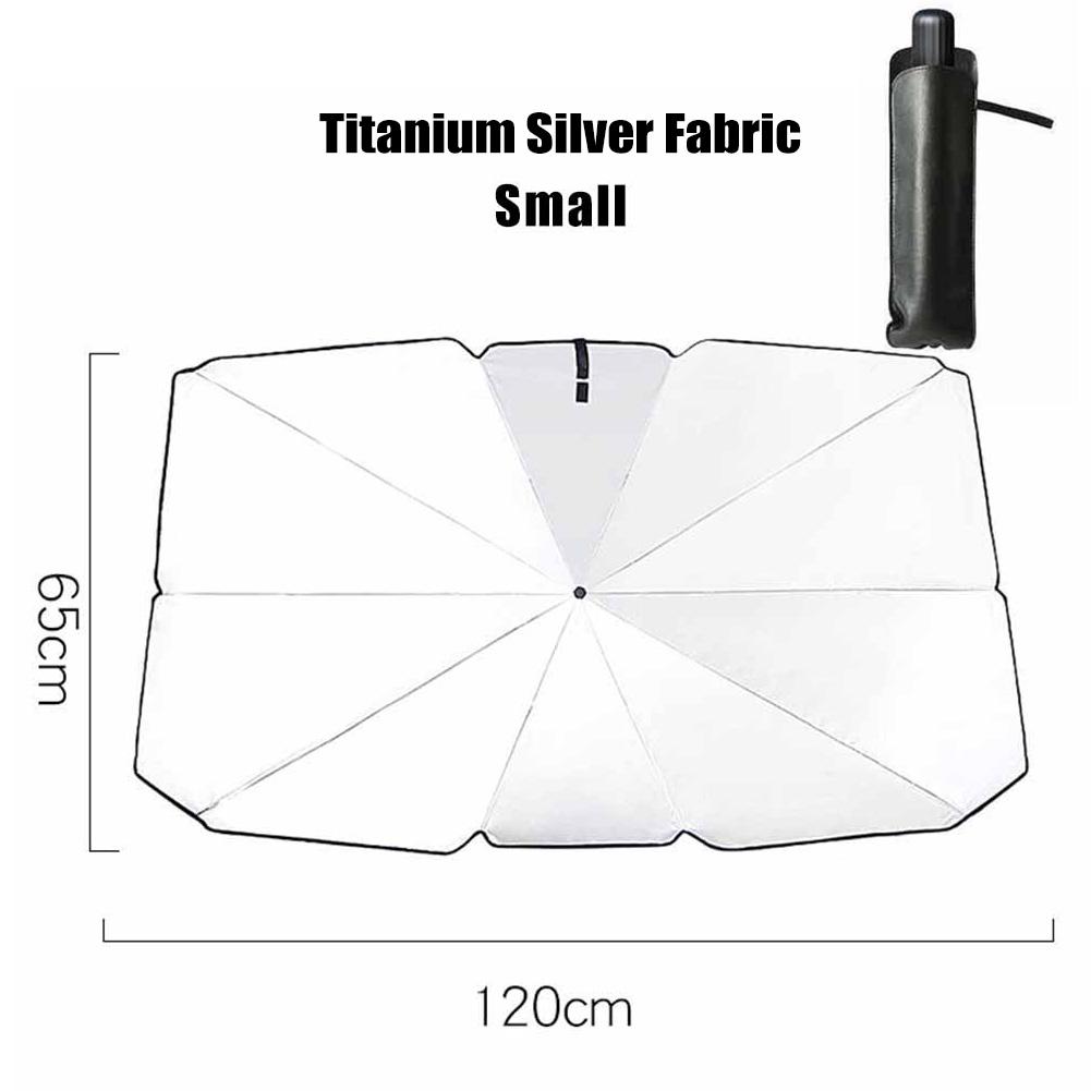 Автомобильный солнцезащитный козырек, зонтик, автомобильный козырек на переднее окно, автомобильный солнцезащитный козырек, внутренняя защита лобового стекла