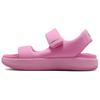 Calm Sandal Hyper Pink Metallic Silver Женские FJ6043-600