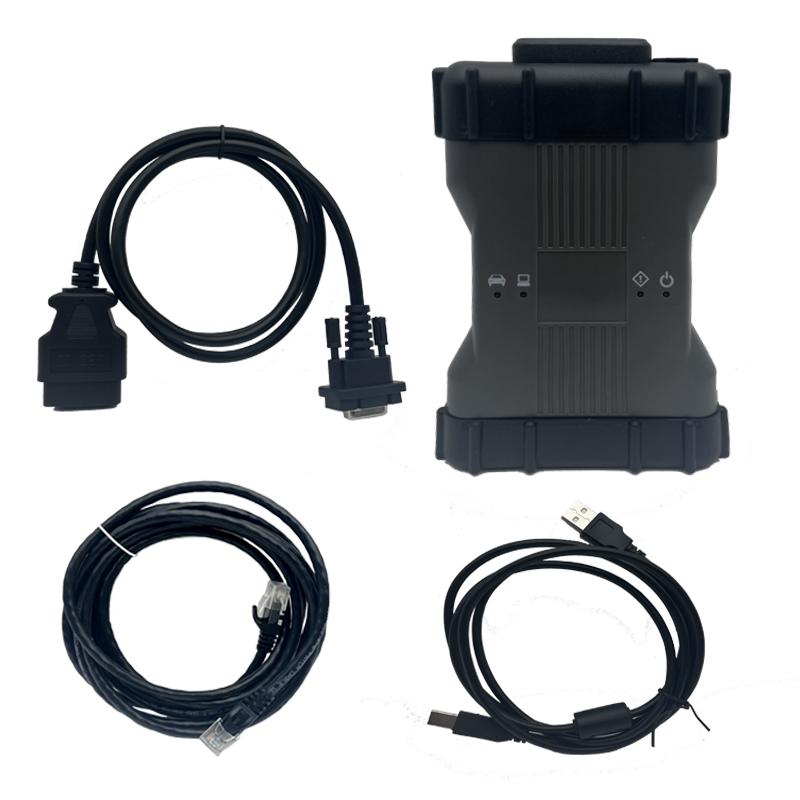 AABCI1 Беспроводной для MB Star C6 с DOIP Может Обновляться для Benz SD Connect Полная Конфигурация Инструменты Диагностики Star Лучше чем MB Pro M6+