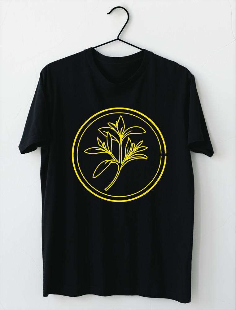 COLD CAVE Glory Album Cold Cave Band Short Sleeve Black All Size Shirt OM197 Unisex T-Shirt