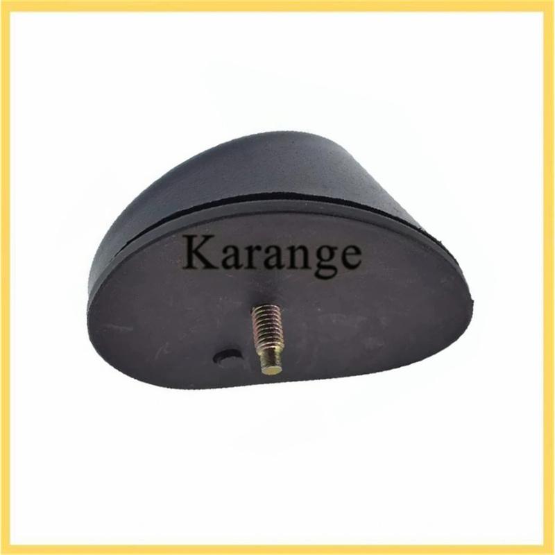MR109135 new Reflector Rear Reflector Replacement tallation High-quality Materials For K72 2.5TD