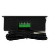W3230 12V 24V AC110-220V Probe line 20A Digital Temperature Control LED Display Thermostat With Heat/Cooling Control Instrument