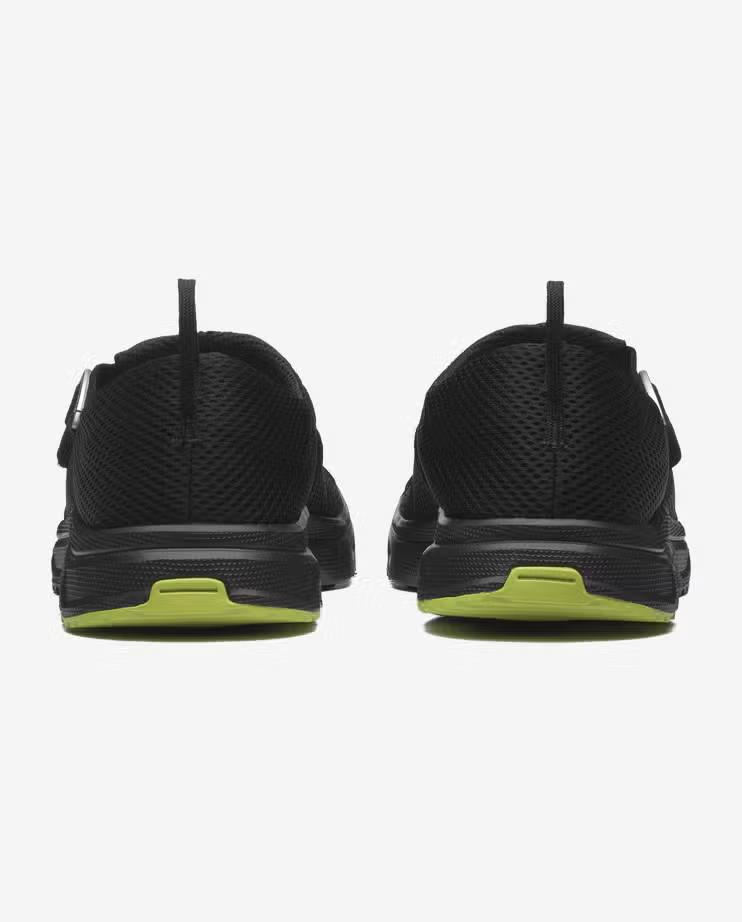 L49161100 Salomon RX Moc 3.0 Nomad "Triple Black"