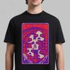 Black Sabbath and Ozzy Osbourne Back To The Beginning Merch Event Tee with Lineup Two Sided TShirt Ins Y2k New Brand New Style