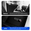 Fit For Tesla Model 3 Highland Model Y Juniper Model Y L 2025 Armrest Password Storage Box Accessories Center Console Lock Box