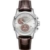 Мужские часы Hamilton Chrono Quartz H32612551 [Официальный импорт]