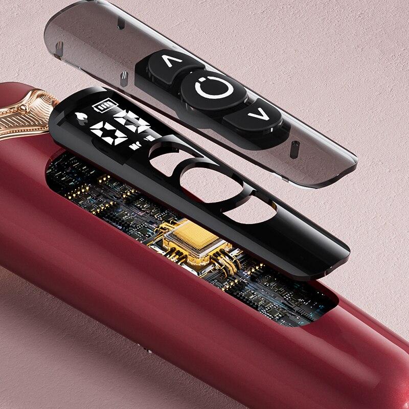 Мощная волшебная палочка, вибраторы, стимуляция точки G, соска, клиторальный массажер, вагинальный мастурбатор, женский мастурбатор, секс-игрушки