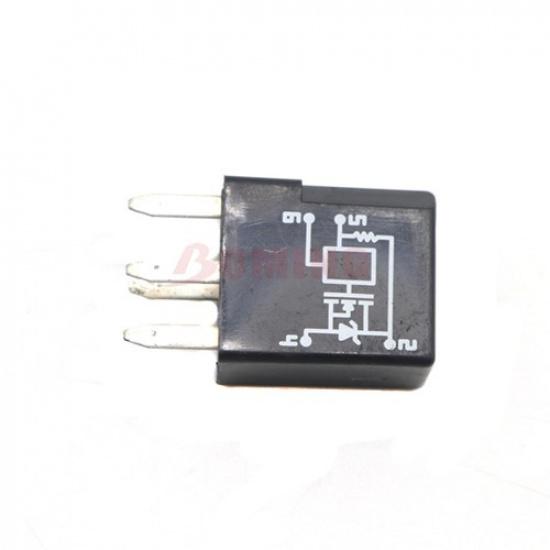 Для 15016745 Buick Cadillac Chevrolet GMC Pontiac Oldsmobile Реле фары