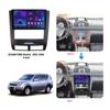 Android Car Radio для SSANGYONG Rexton 2002 - 2006 Мультимедийный проигрыватель Головное устройство Стерео GPS Навигация BT WIFI 1+16 ГБ
