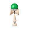 Kendama KROM POP Chrome Pop LOL Sticky Clear (Dark Green)