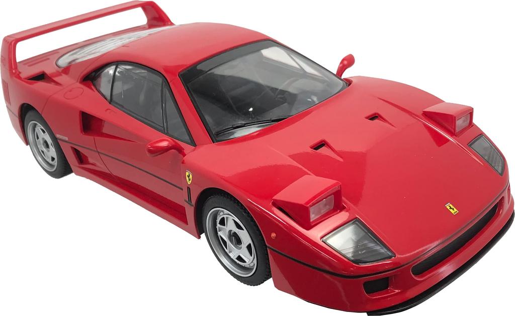 Happinet 114 Масштаб RC Ferrari F40