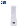 NBA Men's Socks, Odor-Resistant, Casual Spring And Summer Mesh Breathable Sweat-Absorbing Athletic Cotton Socks, 3 Pairs