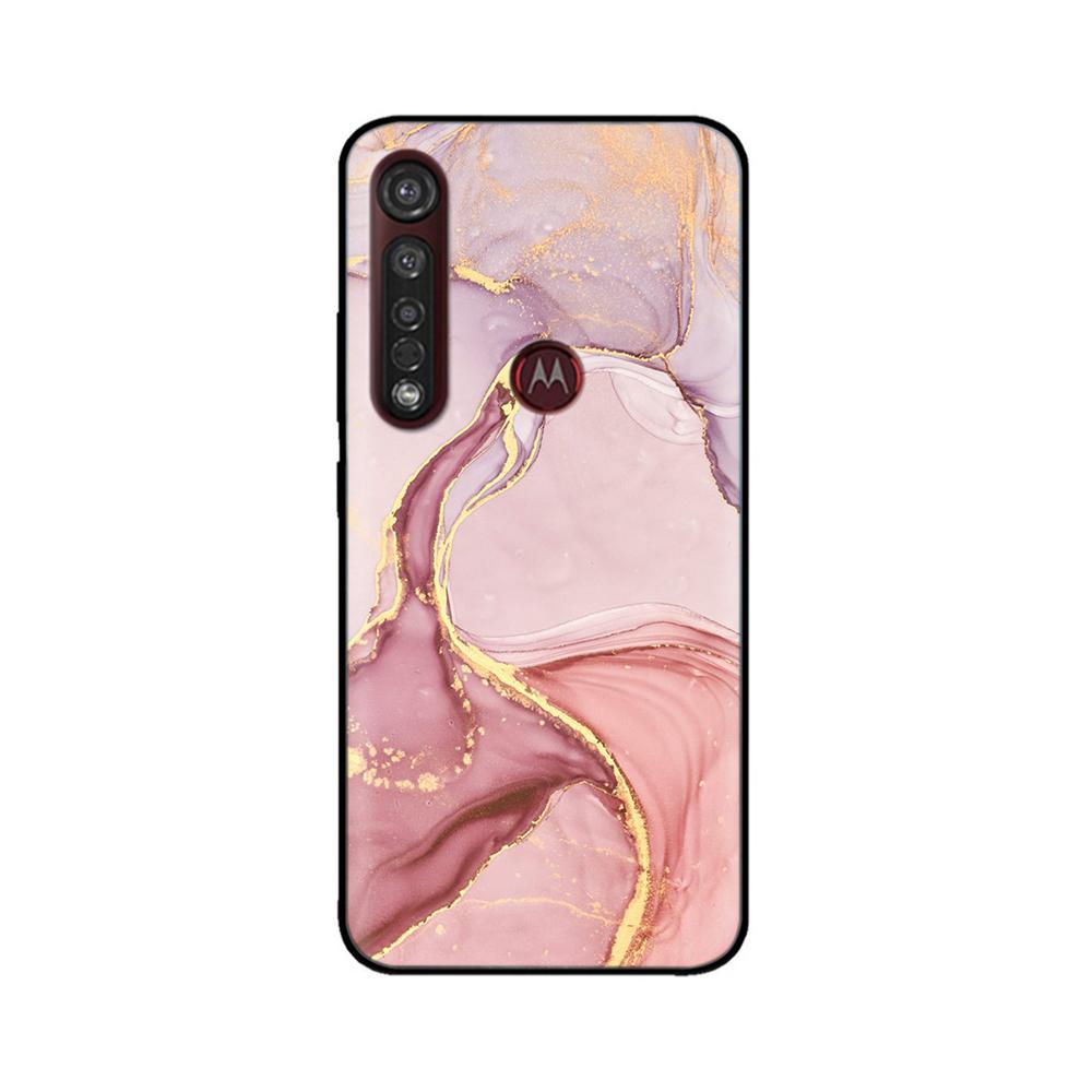 Для Motorola Moto G8 Power Lite Чехол Силиконовый Мягкий ТПУ Чехол для Телефона для Moto G8 Power G8Play Fundas motoG8 Plus G 8 Capas Мультяшный