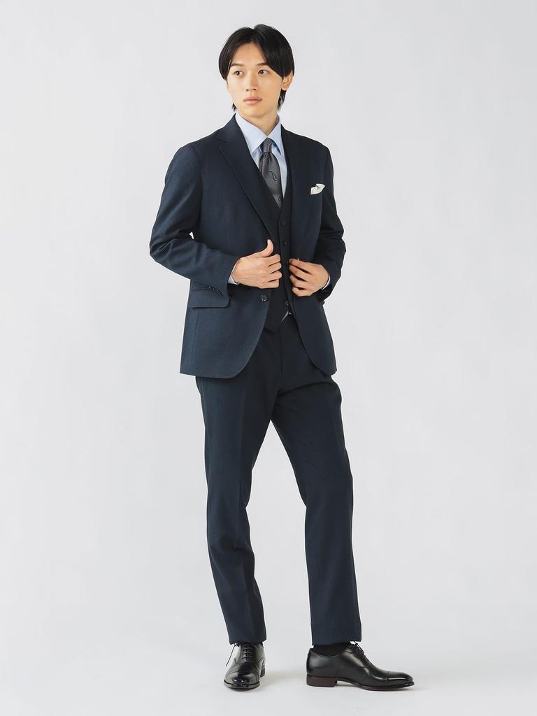 Жилет дорожный Beams Heart Pinhead, FW25 (S-XL, подходит всем), Мужской темно-синий, размер M