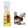 Mistifi High-Performance Oil Spray, Airy Mist Spray for Home Cooking, Micro Mist Spray for Cooking, High-Performance Spray for Air Fryers, Commercial