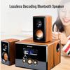 Настольные Bluetooth HIFI игровые колонки SANSUI