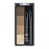 Kill Brow Shaping Powder Brow 02 Ash Cool Brown