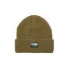 Cold Weather Hat Olive Fishing DC-9423W Men's