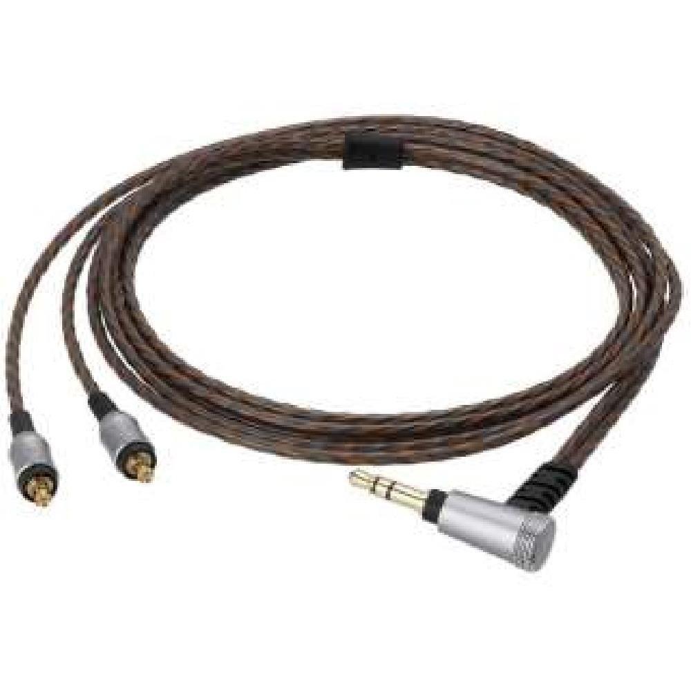 Съемный аудиокабель для наушников Audio-Technica HDC213A/1.2 In-Ear