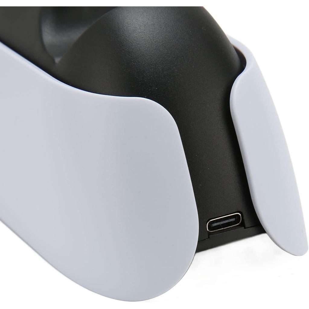 Для PS5 контроллер зарядное устройство два контроллера зарядная подставка со светодиодным индикатором GTO