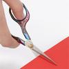 Stainless Steel Vintage Scissors Sewing Fabric Cutter Embroidery Scissors Tailor Scissor Thread Scissor Tools for Sewing Shears