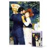 500 Piece Jigsaw Puzzle - Country Dance, Popular Korean Puzzle