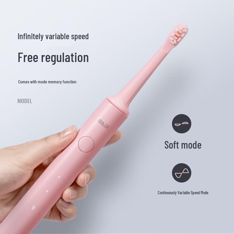 BAIR A6 Smart Electric Toothbrush