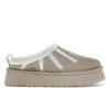 Tazz Sunwave Slipper Mustard Seed Women Sneakers Cream 1167655-MDSD