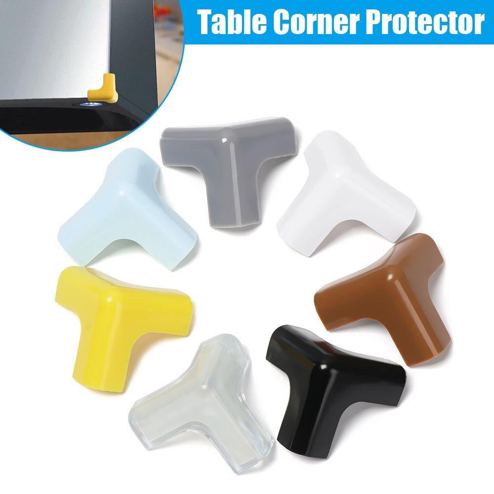 Baby Safety Kids Security Edge Protection Corner Guards Table Corner Protector Anticollision Strip