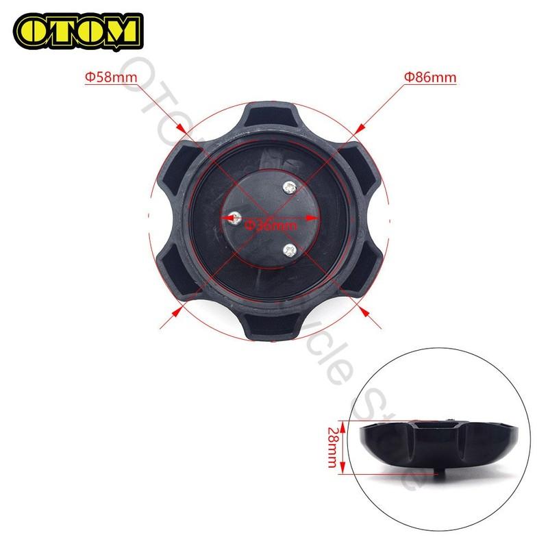 For YAMAHA 2002-2026 Motorcycle Fuel Gas Tank Cap Lid Cover With Gasket Pad YZ YZF WRF 85 125 250 450 Dirt Bike 5NY-24610-10-00