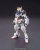 BANDAI SPIRITS HG Мобильный доспех Железно-кровавые сироты Гандам Барбатос Масштабная пластиковая модель Гандам Железно-кровавые 1/144 Предварительно окрашенный