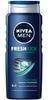 Nivea Men, Shower Gel, 500 Ml