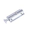 Slide Bathroom for Toilet Gate Bolt Lock Home Security Door Bolt Lock