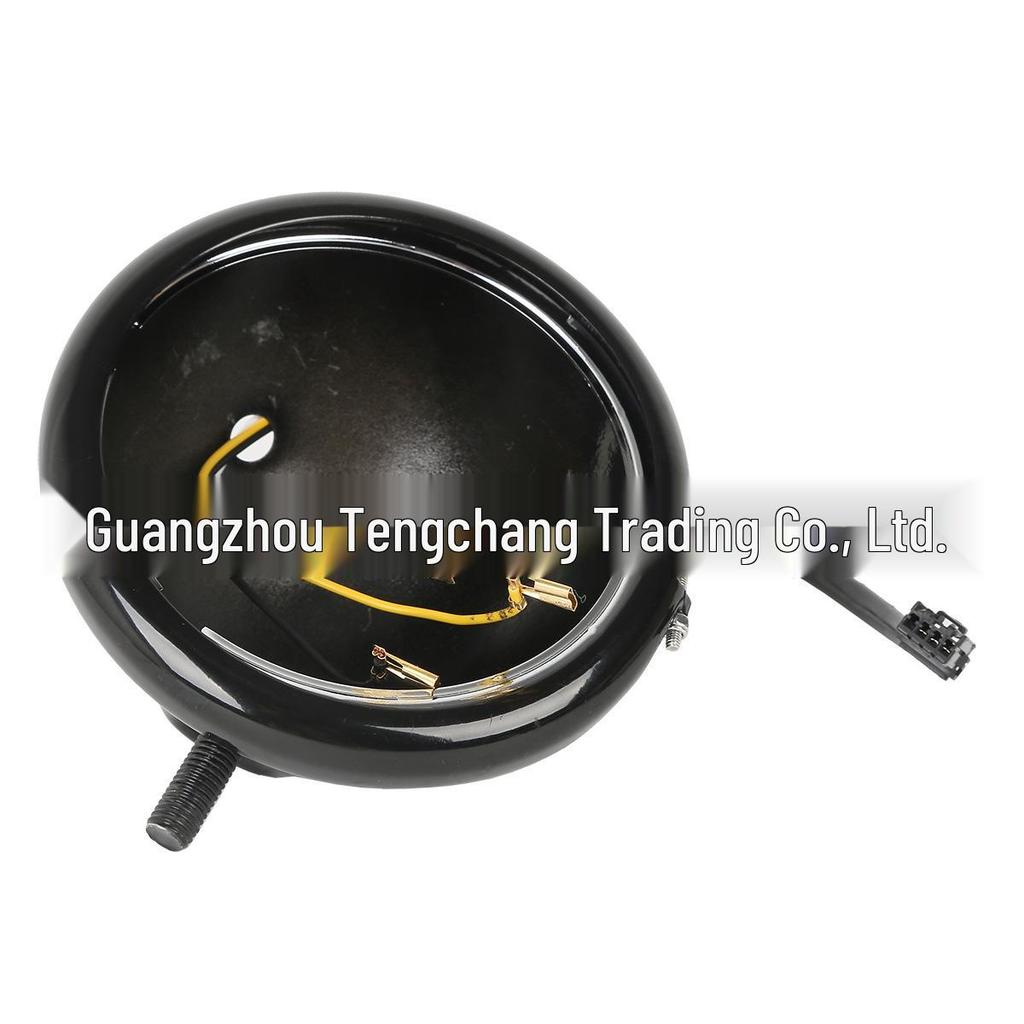 Мотоциклетная фара 5.75" Железный внешний корпус (Лампа в комплект не входит)