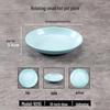 Серия melamine тарелок Diruien A5 для фуршета и хот-пота
