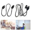 Male To Male Transmission Connection Cable Keyboard Adapter Cord for Synthesizers Electronic Piano Controller Connector