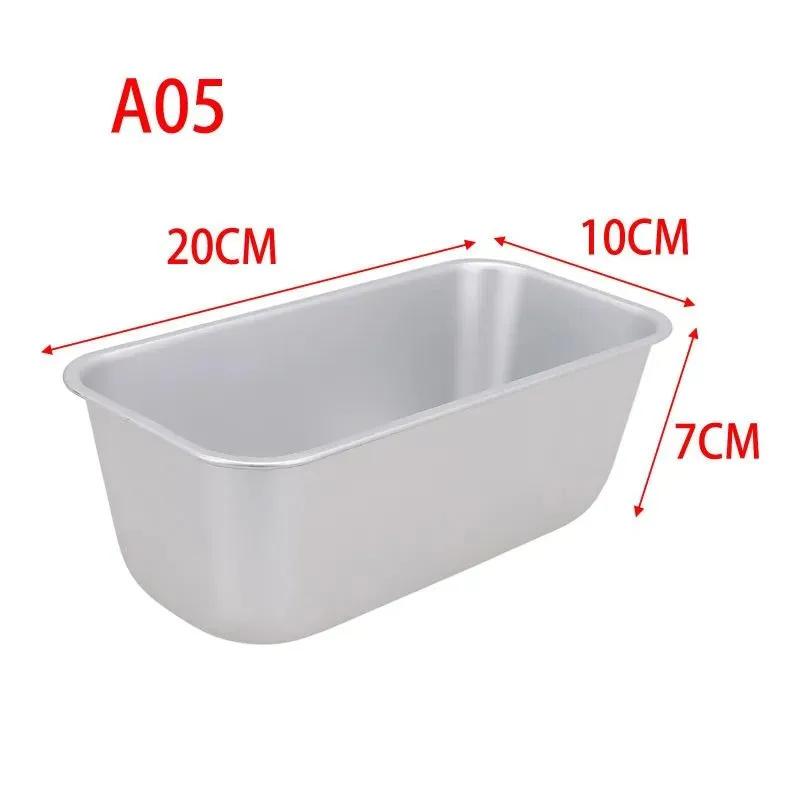 Формы для тортов, Формы для выпечки, Формы для хлеба, Формы для пудинга и желе