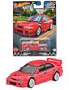 Hot Wheels Boulevard Mitsubishi Lancer Evolution VI 3 и HKF26 - [Возраст от]