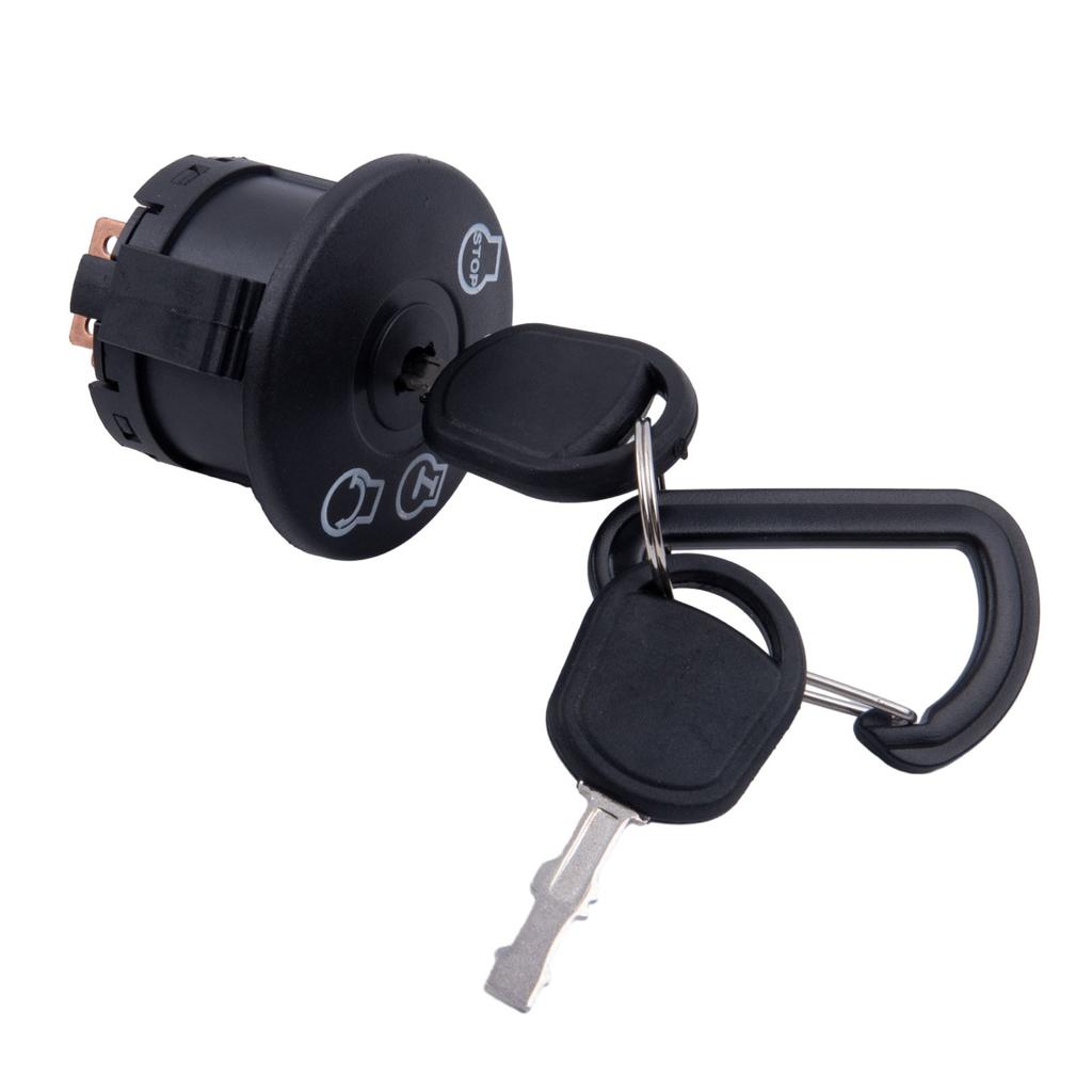 Ignition Key Switch With KEY for MTD 725-1741 925-1741 Lawn Mower Tractor