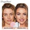 Dragon Ranee Wild Eyebrow Fixed Cream Transparent Gel Glue Waterproof Speed Dry Eyebrow Soap Soap Eyebrow Ware Artifact