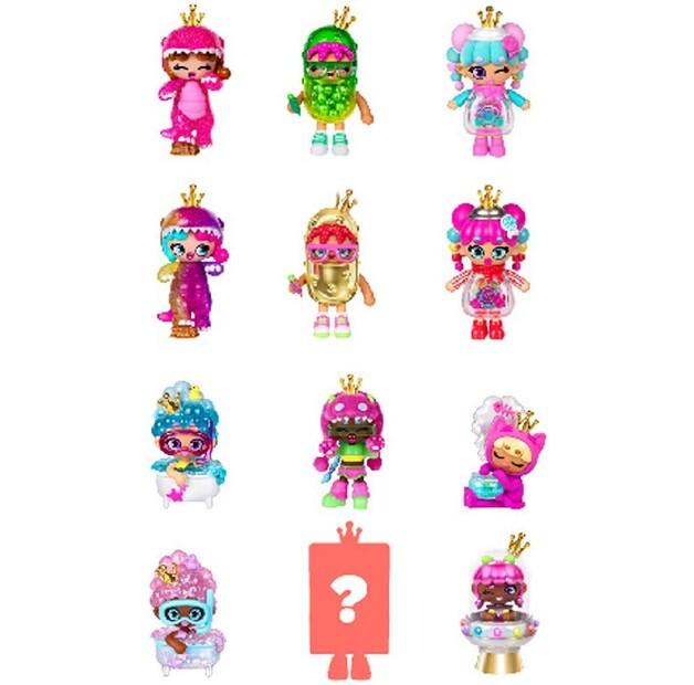 Кукла XOX KWEENIE Quirky Kweens