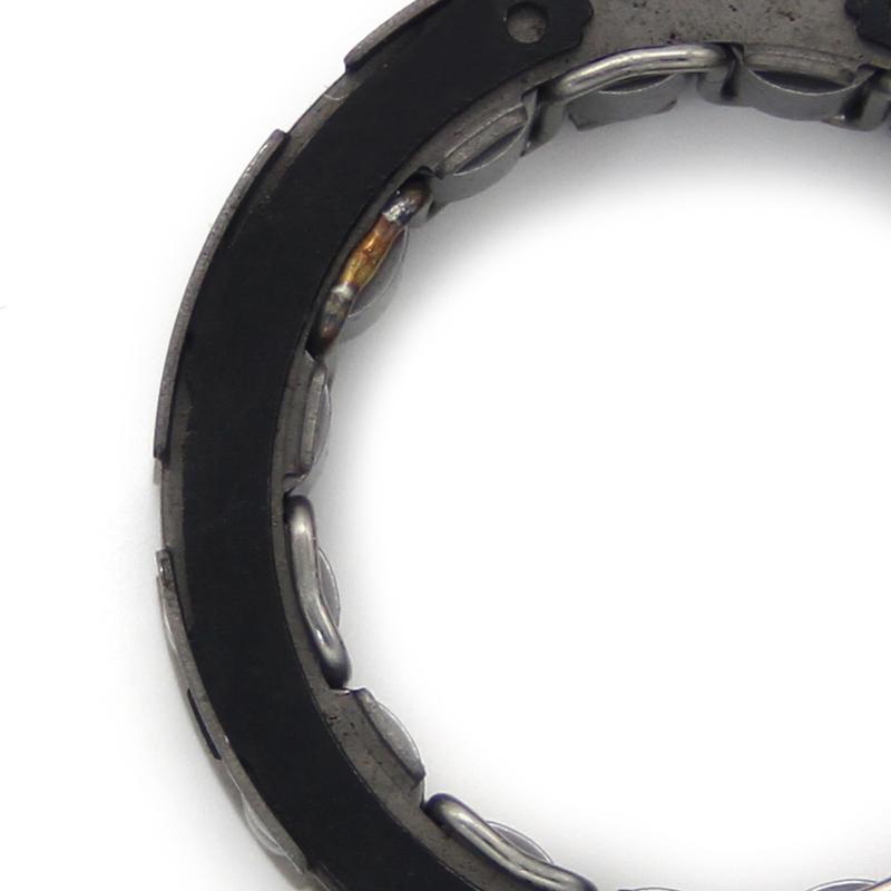 Обгонная муфта стартера для Husqvarna FC250 FC350 FE250 FE350 HQV FE350S FX350 80040026000 79240026000 Запчасти высокого качества