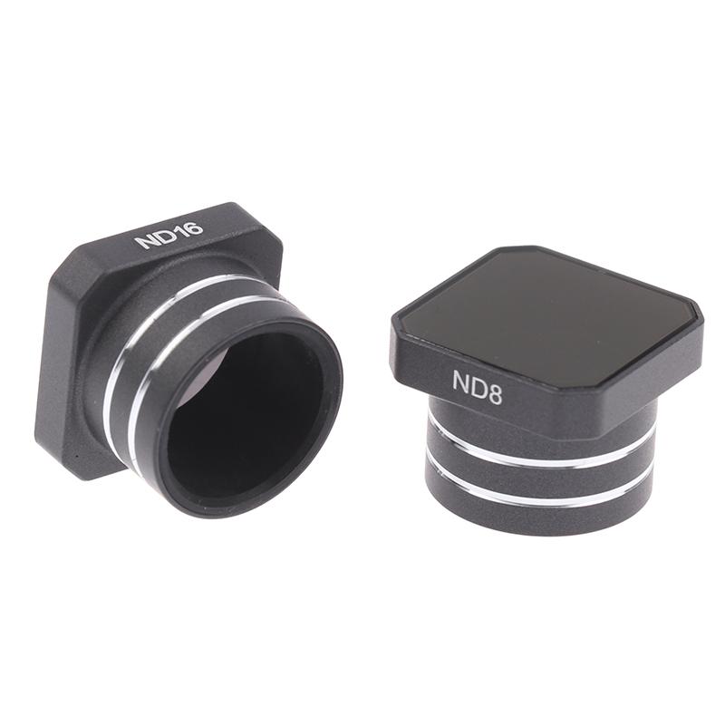 Walksnail Фильтр Часть Nd8 / Nd16 / Dn32 Для Аксессуаров Комплекта Moonlight