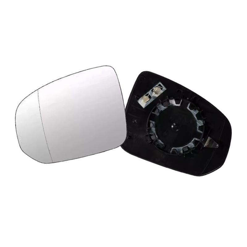 Rearview Mirror Cover Shell Cap For Volvo XC60 V90 2018-2024 Side Mirror light Door Mirror With Heatight Car Accessories