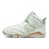 Детские кроссовки Air Jordan 6 Retro Low PS Lunar New Year Green Spruce-Aura Metallic-Gold DN1770-073