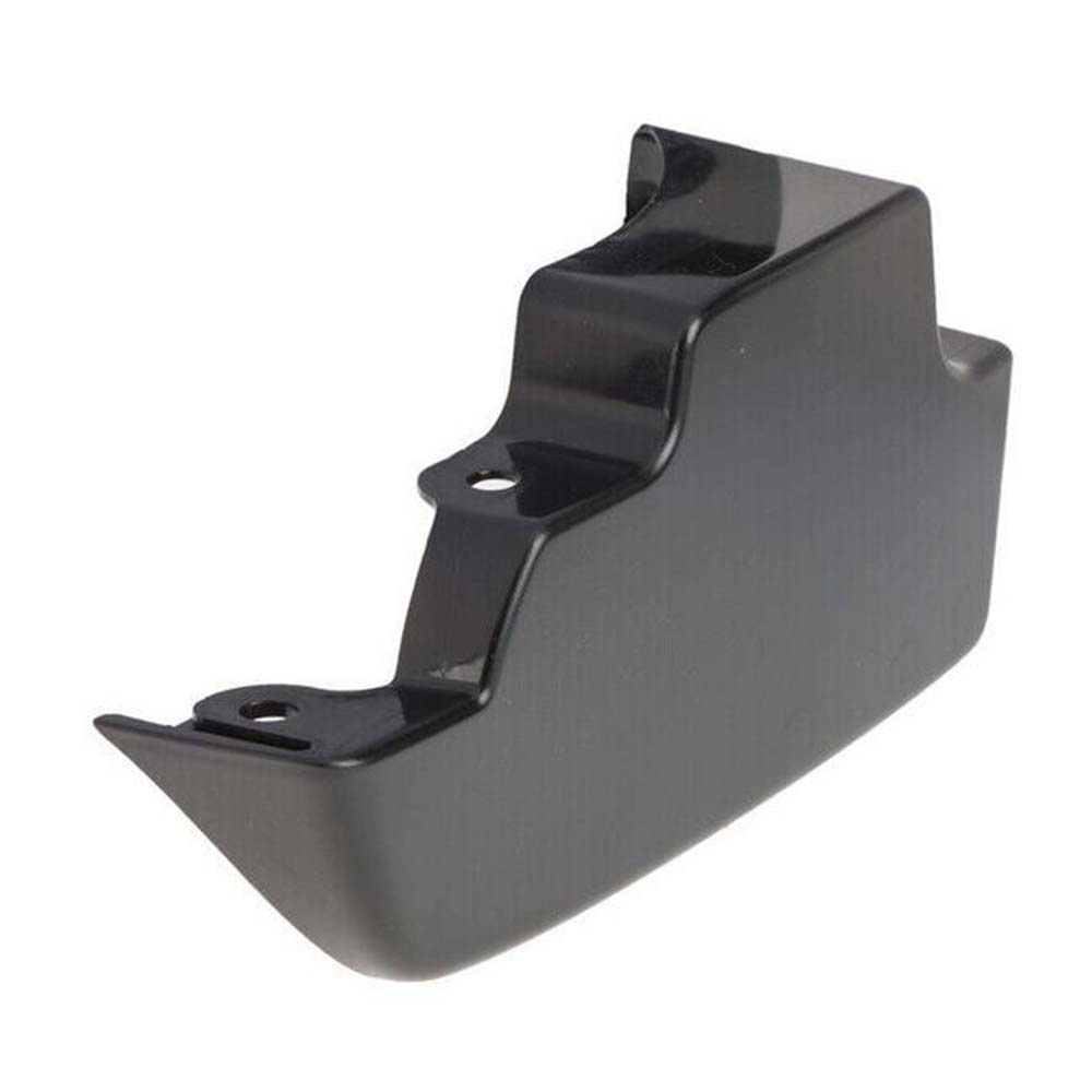 59123SC000 Front Right Fender Plate Air Flap For Subaru Forester