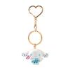Angel Keychain Cinnamoroll 447811