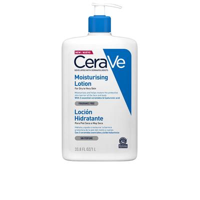 Cerave Locion Hidratante Familiar 1000мл