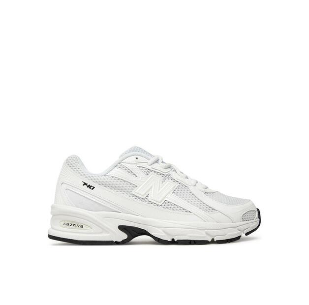 Кроссовки New Balance U740WW2 M