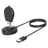 Desktop Stand Power Charger USB Charging Cable Dock Charger Adapter for Amazfit GTR 4/GTR4 GTS 3 GTS4/GTS3 GTR3 Pro T-rex 2